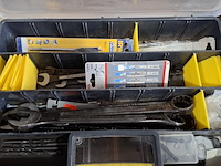 8x assortimentbak met inhoud - afbeelding 2 van  9