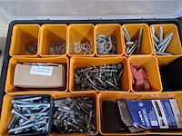 8x assortimentbak met inhoud - afbeelding 3 van  9