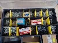 8x assortimentbak met inhoud - afbeelding 4 van  9