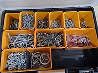 8x assortimentbak met inhoud - afbeelding 5 van  9