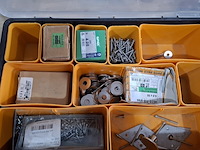 8x assortimentbak met inhoud - afbeelding 6 van  9