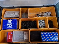 8x assortimentbak met inhoud - afbeelding 8 van  9