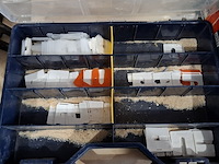 8x assortimentbak met inhoud - afbeelding 9 van  9