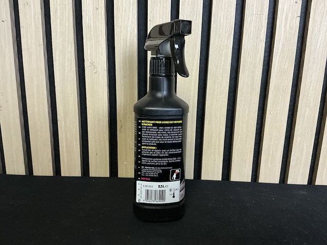 8x autoruit reiniger kärcher - afbeelding 2 van  3