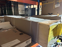 8x badkamer/sanitair accessoires en toebehoren w.o. tece - afbeelding 2 van  10