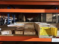 8x badkamer/sanitair accessoires en toebehoren w.o. tece - afbeelding 1 van  10