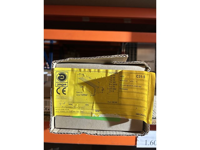 8x badkamer/sanitair accessoires en toebehoren w.o. tece - afbeelding 3 van  10