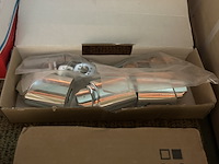 8x badkamer/sanitair accessoires en toebehoren w.o. tece - afbeelding 9 van  10