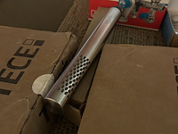 8x badkamer/sanitair accessoires en toebehoren w.o. tece - afbeelding 10 van  10