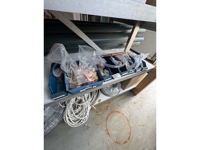 8x bak soldeerkoppeling - afbeelding 1 van  6