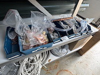 8x bak soldeerkoppeling