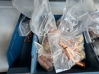 8x bak soldeerkoppeling - afbeelding 2 van  6