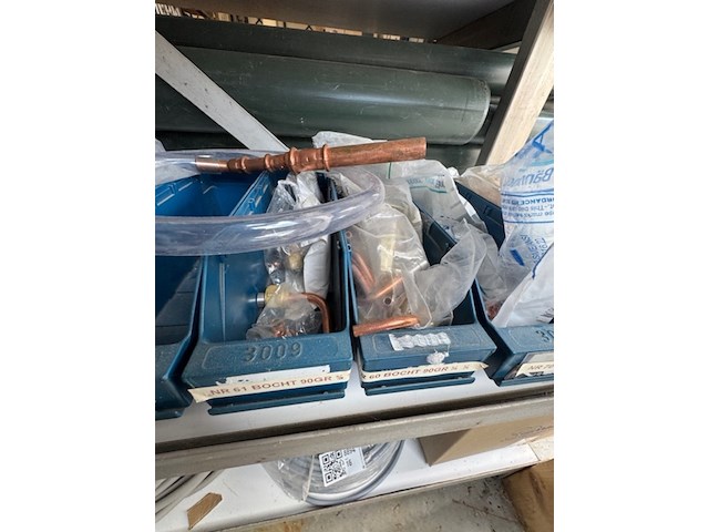 8x bak soldeerkoppeling - afbeelding 4 van  6