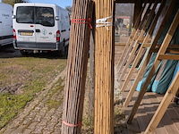 8x bamboerol - afbeelding 1 van  7