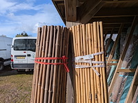 8x bamboerol - afbeelding 2 van  7