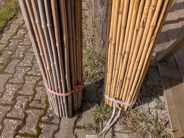 8x bamboerol - afbeelding 3 van  7