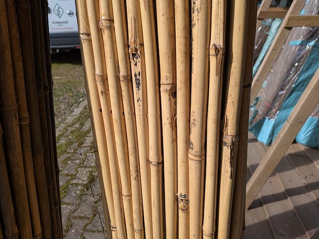 8x bamboerol - afbeelding 4 van  7