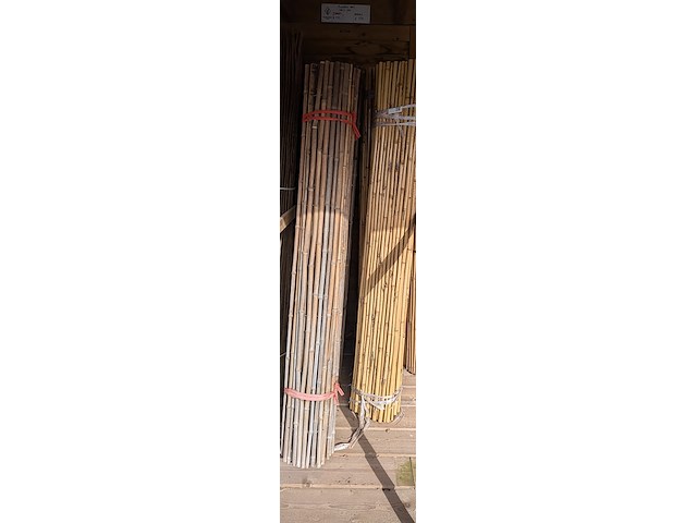 8x bamboerol - afbeelding 5 van  7