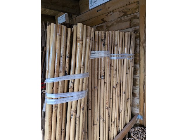 8x bamboerol - afbeelding 6 van  7