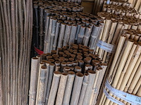 8x bamboerol - afbeelding 7 van  7