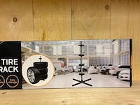 8x bandenrek c&c automotive - afbeelding 2 van  3