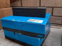 8x banksteen tyrolit, 50x50x200 | fo:90b