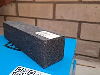 8x banksteen tyrolit, 50x50x200 | fo:90b - afbeelding 2 van  3