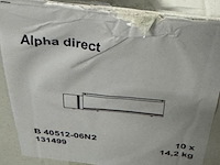 8x basisstation, b 40512-06n2 - afbeelding 3 van  3