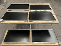 8x beeldscherm, lg - afbeelding 1 van  6