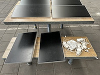 8x beeldscherm, lg - afbeelding 2 van  6