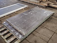 8x bekistingsplaat /betonplex plaat - afbeelding 2 van  8