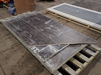 8x bekistingsplaat /betonplex plaat - afbeelding 3 van  8