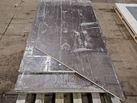 8x bekistingsplaat /betonplex plaat - afbeelding 4 van  8