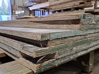 8x bekistingsplaat /betonplex plaat - afbeelding 5 van  8