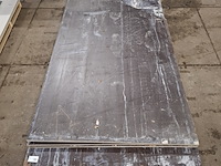 8x bekistingsplaat /betonplex plaat - afbeelding 8 van  8