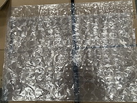 8x bescherm tassen bubble wrap pouch , sealed air, large - afbeelding 3 van  5