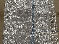 8x bescherm tassen bubble wrap pouch , sealed air, large - afbeelding 4 van  5