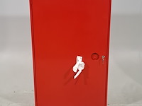 8x bhv kast - afbeelding 1 van  7