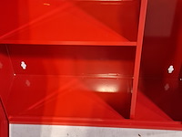 8x bhv kast - afbeelding 3 van  7