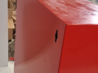 8x bhv kast - afbeelding 6 van  7