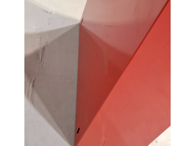 8x bhv kast - afbeelding 7 van  7