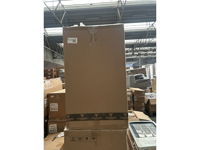 8x biertoren 3,5l jago, bert01 - afbeelding 1 van  6