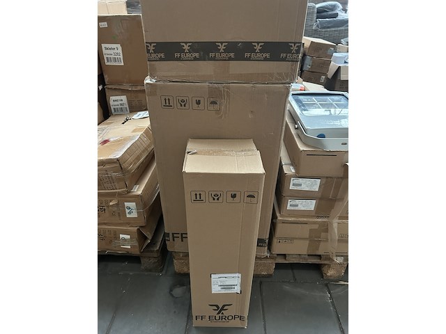 8x biertoren 3,5l jago, bert01 - afbeelding 2 van  6