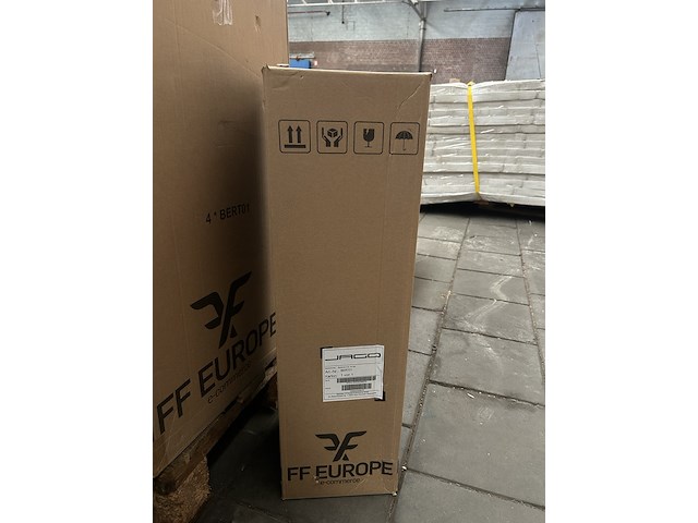 8x biertoren 3,5l jago, bert01 - afbeelding 3 van  6