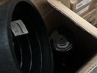 8x biertoren 3,5l jago, bert01 - afbeelding 5 van  6