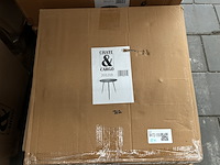 8x bijzettafel crate & cargo - afbeelding 4 van  4