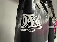 8x bokszak joya, zwart - afbeelding 3 van  6