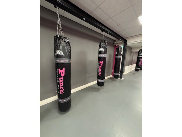 8x bokszak joya, zwart - afbeelding 6 van  6