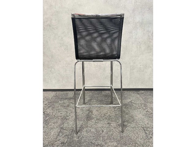 8x bontempi casa - barkruk - afbeelding 2 van  10