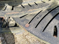 8x boom krans - rooster deel - afbeelding 5 van  5